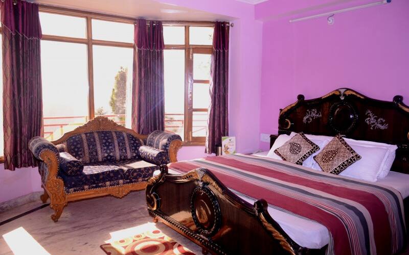Shimla Nature Ville, Shimla 5
